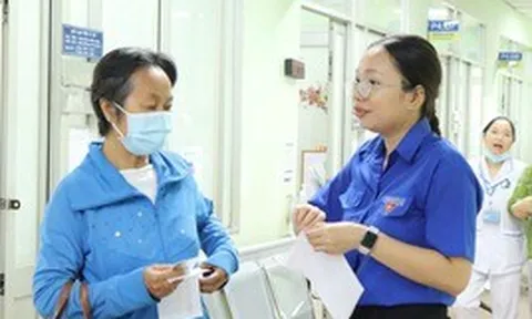 3 trường hợp khám chữa bệnh BHYT được tăng mức thanh toán từ 1-7