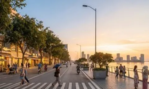 Hà Nội chính thức thông qua chủ trương đầu tư dự án hơn 30.000 tỷ đồng cải tạo, phát huy giá trị Hồ Tây và cảnh quan ven hồ