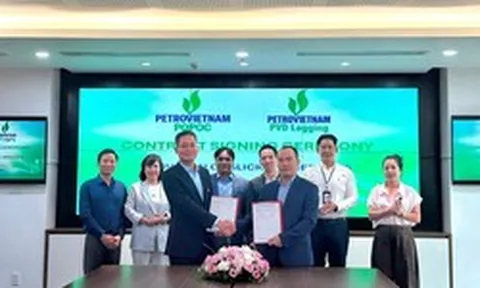 Diễn biến mới tại siêu dự án 12 tỷ USD của Việt Nam