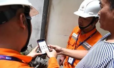 Thông báo quan trọng từ Điện lực TP Hà Nội, người dân cần nắm rõ