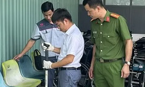 Xử phạt Bệnh viện S.I.S Cần Thơ trên 2 tỉ đồng do vi phạm về môi trường