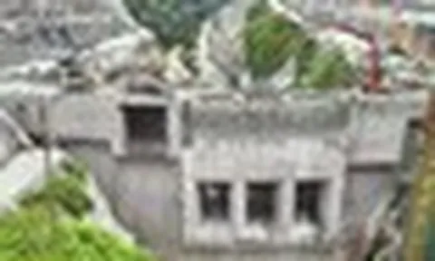 Gần đi vào hoạt động, dự án nhà máy thủy điện gần 44.000 tỷ đồng do Trung Quốc đầu tư bất ngờ bị thu hồi giấy phép