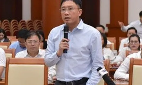 Bộ Tài chính nói về các đề xuất đối với chính sách thuế