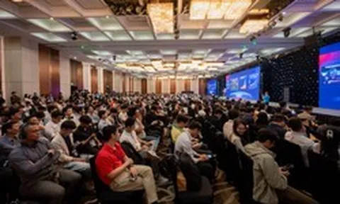 Thành phố Hồ Chí Minh nổi lên như cực tăng trưởng mới cho AI Việt Nam