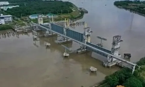 Dự án chống ngập 10.000 tỷ đồng: Phải thanh toán bằng quỹ đất theo Nghị quyết tháo gỡ của Thủ tướng