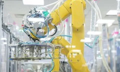 Hình thành các doanh nghiệp công nghệ chiến lược quy mô lớn giai đoạn 2026-2030