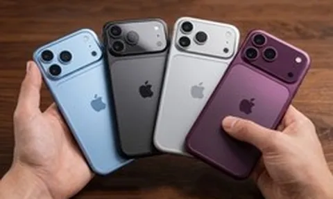 iPhone 18 có thể không ra mắt trong năm nay