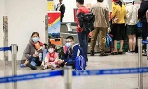 Tin vui cho hàng triệu người đi máy bay từ 1/7