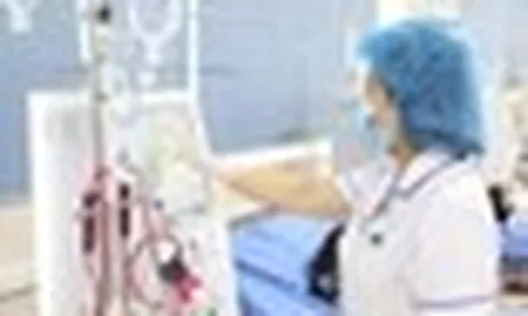Hà Nội hỗ trợ tới 20 triệu đồng/tháng cho bác sĩ về tuyến dưới