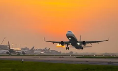 Chuyện lần đầu tiên xảy ra trong lịch sử hàng không Việt Nam