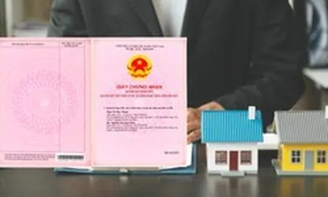 Tin vui cho người mua nhà: Hơn 152.000 căn tại TP.HCM sắp được cấp sổ hồng