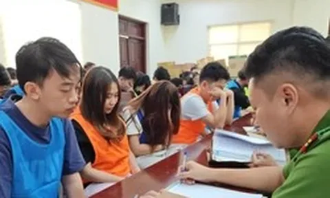 Danh sách mới nhất về 27 công ty bị điều tra liên quan đến 'hợp đồng kỳ nghỉ'