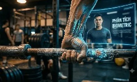 Bỏ ra vài triệu đồng thuê huấn luyện viên thể hình làm gì khi AI làm miễn phí, hiệu quả gấp đôi lại không phán xét?