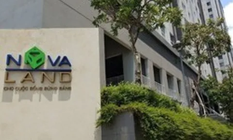 Giảm hơn 30% từ đỉnh, Novaland phát thông báo quan trọng về kế hoạch phát hành hơn 1,7 tỷ cổ phiếu
