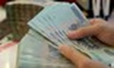 Công an cảnh báo một hành vi rút tiền mặt vi phạm pháp luật