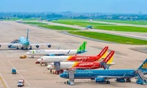 Từ 1/7, hành khách được hoàn trả tiền vé nếu chuyến bay chậm 4 tiếng