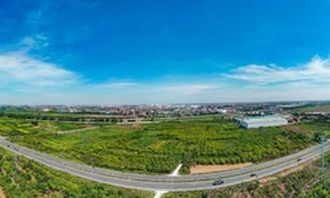 Chính thức phê duyệt quy hoạch phân khu siêu dự án 1.400 ha do Sun Group nghiên cứu tại tỉnh có diện tích nhỏ nhất Việt Nam