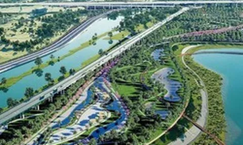 Hà Nội định vị thu hút đầu tư trong mô hình tăng trưởng mới