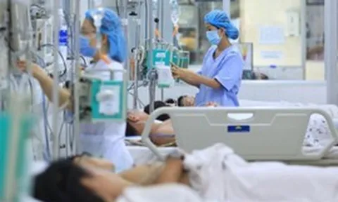 Chế độ phụ cấp đặc thù trong lĩnh vực y tế áp dụng từ 15/7/2026