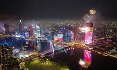 Khách thuê đổi gu, văn phòng hạng A hưởng lợi
