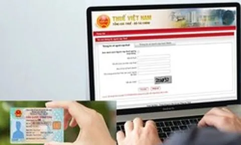 Cơ quan Thuế có thông báo quan trọng về mã số thuế, cá nhân và hộ kinh doanh trên cả nước cần nắm được
