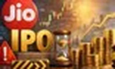 Châu Á sắp có đợt IPO vĩ đại nhất từ trước đến nay