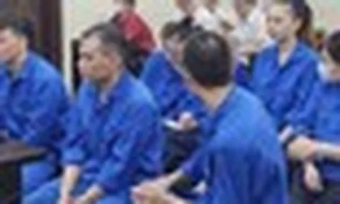 Từ người bán thận thành "ông trùm" đường dây mua bán thận
