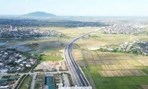 6 năm 'trên giấy', KĐT hơn 700 tỷ đồng vẫn chưa xong mặt bằng