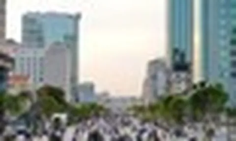 Hôm nay, toàn bộ 14 triệu người dân ở TP.HCM nhận tin vui
