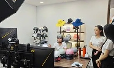 Minh bạch thương mại điện tử