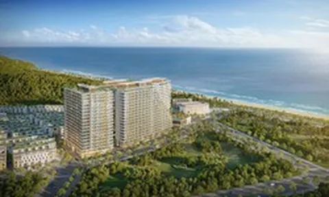 Bất động sản biển sở hữu lâu dài: Tránh bẫy khấu hao, tối ưu dòng tiền vững bền