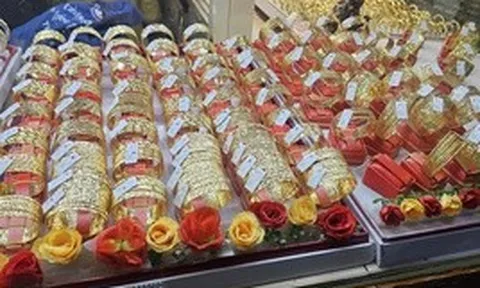 Dự báo mới nhất sau khi giá vàng miếng SJC, vàng nhẫn giảm hơn 15 triệu đồng/lượng