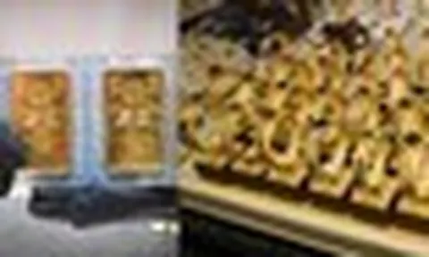 Giá vàng hôm nay (26/6) bất ngờ đồng loạt quay đầu tăng