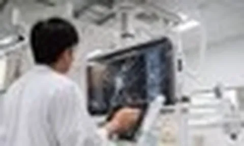 Năm điểm nhấn đặc biệt của Bệnh viện Bạch Mai tại Ninh Bình
