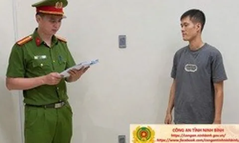 Khởi tố chủ hộ kinh doanh Nguyễn Xuân Hoàng