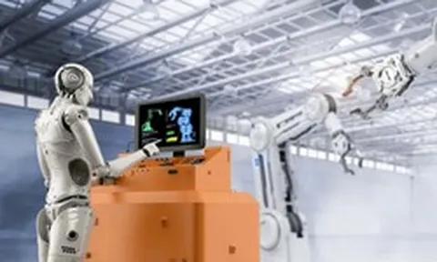 AI tạo cú hích cho làn sóng xuất khẩu công nghệ châu Á