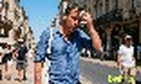 Nắng 40°C ở Pháp và “cỗ máy sản xuất sự sống” đang bị quá nhiệt: Khi biến đổi khí hậu bóp nghẹt sức khỏe đàn ông
