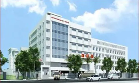 Phát triển Bệnh viện Trường Đại học Y - Dược Huế đạt chuẩn các bệnh viện tiên tiến khu vực Đông Nam Á