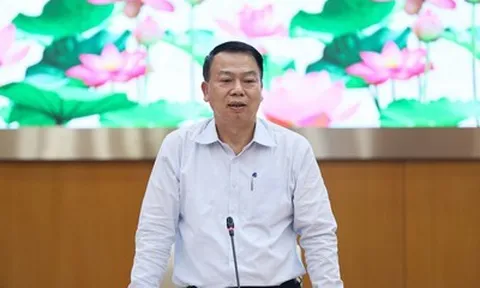 Thứ trưởng Tài chính lý giải nguyên nhân nhập siêu tăng vọt hơn 15 tỷ USD