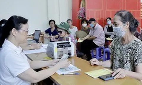 Đề xuất điều chỉnh cách tính thời gian đóng để hưởng lương hưu