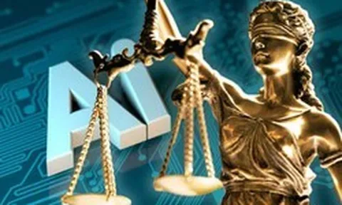 Công ty luật "vận hành bằng AI" đầu tiên trên thế giới thắng hơn 200 triệu đồng tại tòa án
