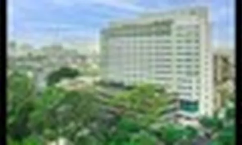 Lần đầu tiên tại Việt Nam: Một bệnh viện công đạt chứng nhận Quốc tế AirwaysCARE danh giá