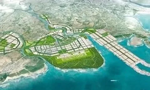 Khu kinh tế chuyên biệt ở Hải Phòng có gì khác biệt?