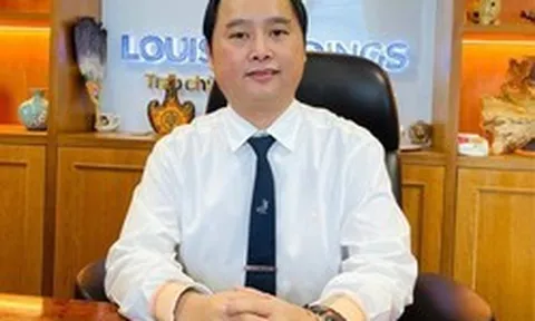 Ông Đỗ Thành Nhân hiện diện tại công ty thứ 3 sau khi tái xuất “chứng trường”: Doanh nghiệp lỗ lũy kế gần 528 tỷ, cổ phiếu 1.300 đồng và nguy cơ mất tư cách đại chúng