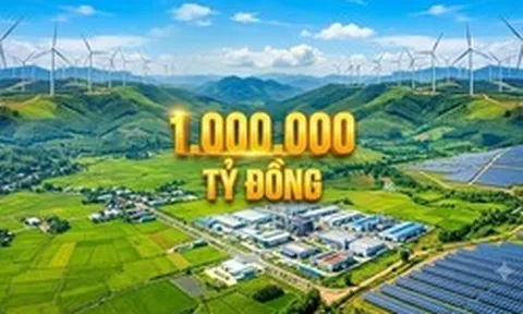 Hàng trăm ông lớn muốn rót hơn 1 triệu tỷ đồng vào Đắk Lắk: Các công ty của tỷ phú Phạm Nhật Vượng, bầu Hiển và bầu Thiện đã đăng ký 428.000 tỷ