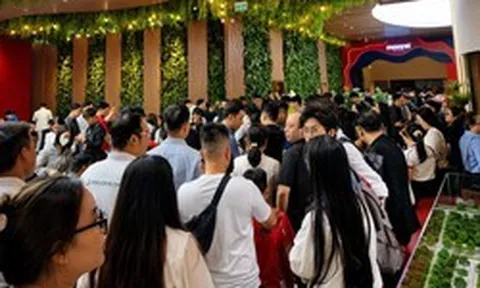 Lý giải sức hút của chủ đầu tư quốc tế tại Đông Bắc TP.HCM