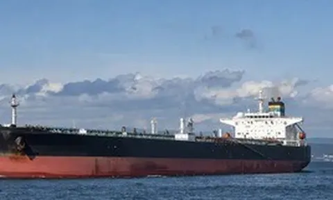 Eo biển Hormuz mở cửa trở lại nhưng đừng vội mừng - cước tàu chở dầu đang tăng chóng mặt, châu Á có thể chịu tác động đầu tiên