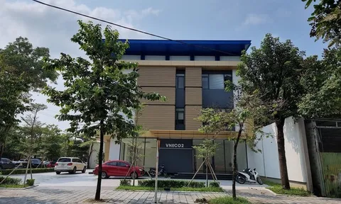 VE2 rời UPCoM: Từ nhà thầu điện 500kV đến doanh nghiệp sống nhờ cho thuê kho bãi
