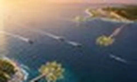 Thành phố giàu nhất VN vừa chứng kiến một kỷ lục gần 10 tỷ USD, riêng Vingroup trực tiếp làm 3 dự án lớn