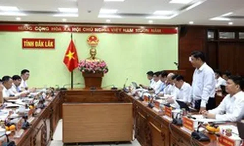 Đèo Cả đề xuất đầu tư tuyến cao tốc hơn 35.000 tỷ tại tỉnh được mệnh danh là "thủ phủ cà phê" của Việt Nam